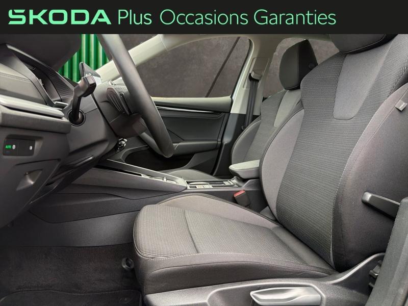 Voitures occasions ŠKODA OCTAVIA Selection Tomblaine