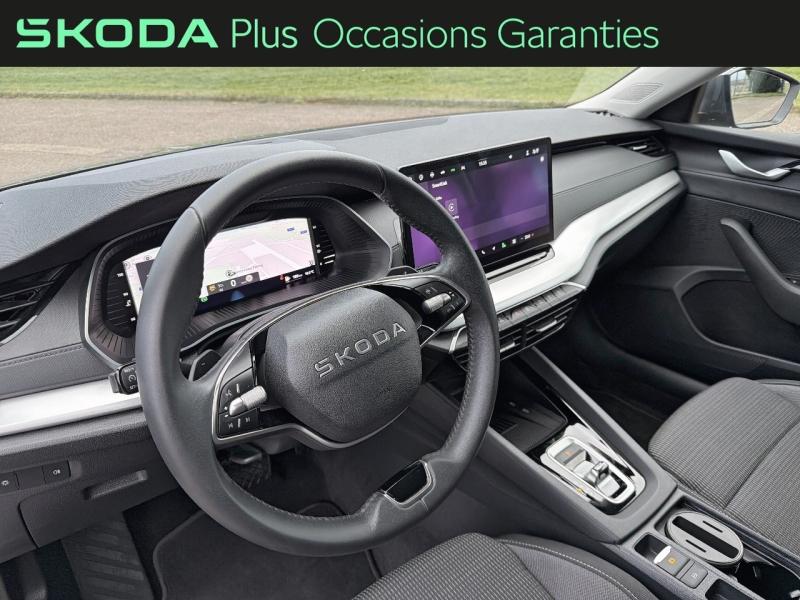 Voitures occasions ŠKODA OCTAVIA Selection Tomblaine