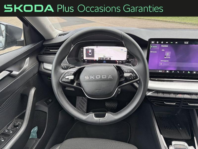 Voitures occasions ŠKODA OCTAVIA Selection Tomblaine