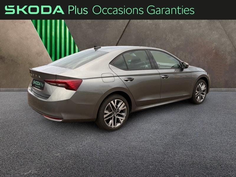 Voitures occasions ŠKODA OCTAVIA Selection Tomblaine