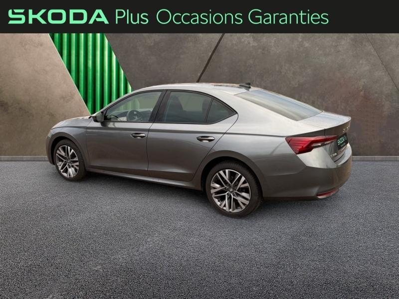 Voitures occasions ŠKODA OCTAVIA Selection Tomblaine