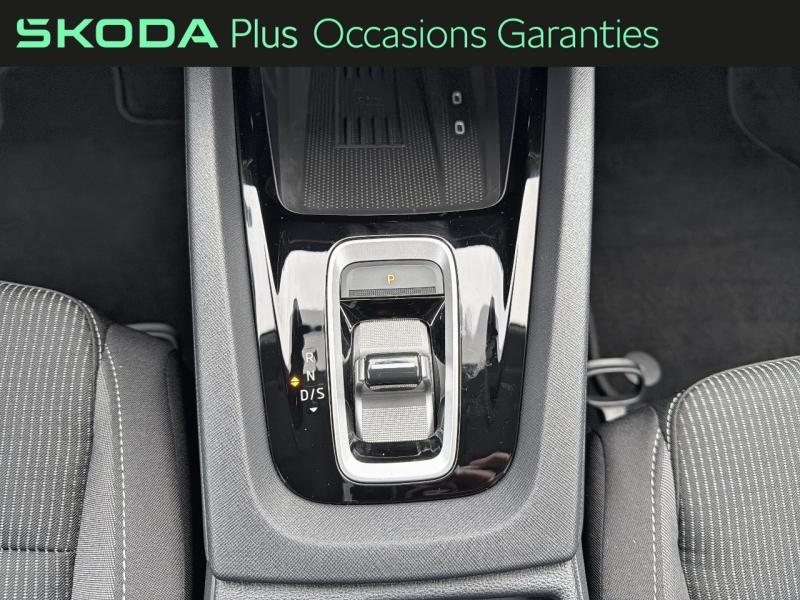 Voitures occasions ŠKODA OCTAVIA Selection Tomblaine