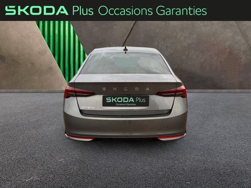 Voitures occasions ŠKODA OCTAVIA Selection Tomblaine