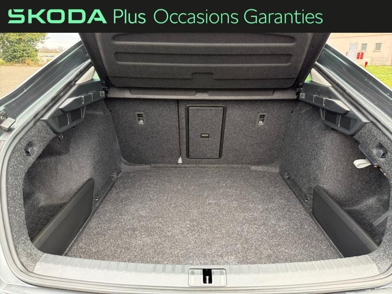 Voitures occasions ŠKODA OCTAVIA Selection Tomblaine