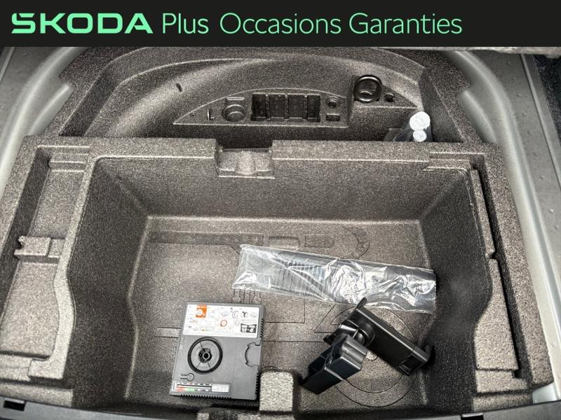 Voitures occasions ŠKODA OCTAVIA Selection Tomblaine