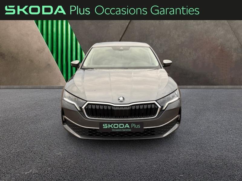 Voitures occasions ŠKODA OCTAVIA Selection Tomblaine