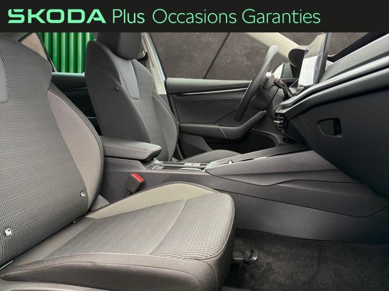 Voitures occasions ŠKODA OCTAVIA Selection Tomblaine