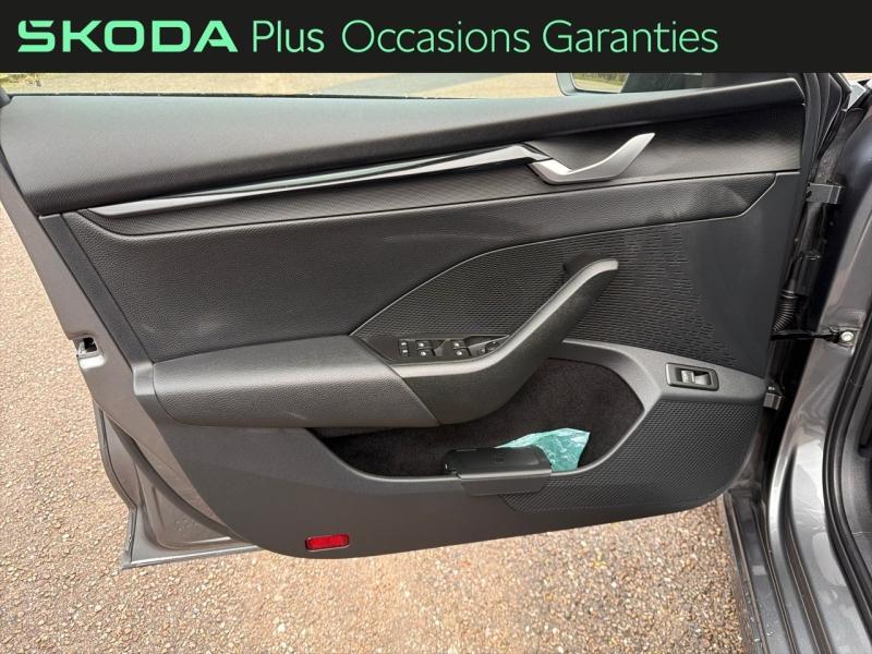 Voitures occasions ŠKODA OCTAVIA Selection Tomblaine