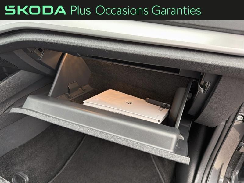 Voitures occasions ŠKODA OCTAVIA Selection Tomblaine