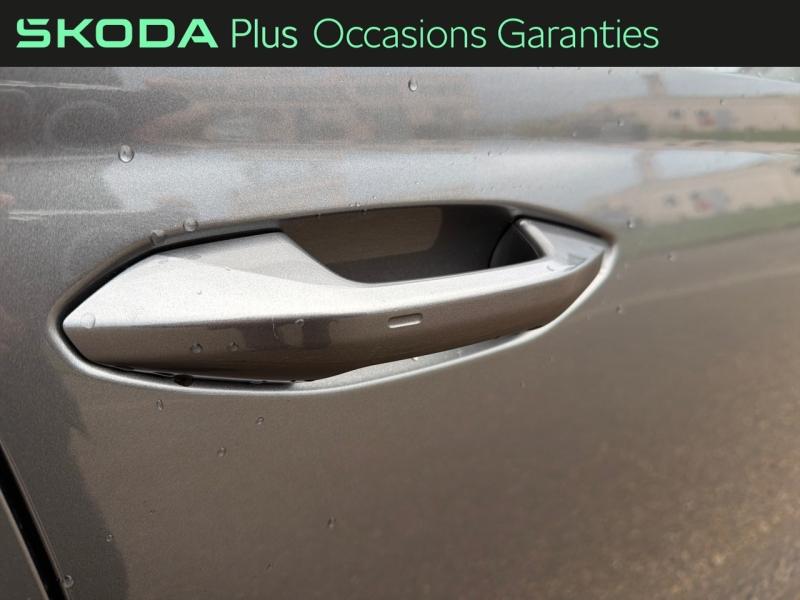 Voitures occasions ŠKODA OCTAVIA Selection Tomblaine