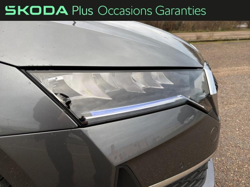 Voitures occasions ŠKODA OCTAVIA Selection Tomblaine