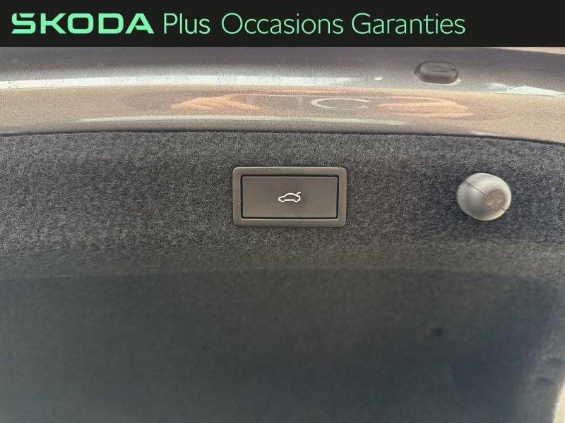 Voitures occasions ŠKODA OCTAVIA Selection Tomblaine