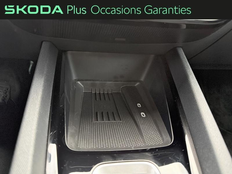 Voitures occasions ŠKODA OCTAVIA Selection Tomblaine