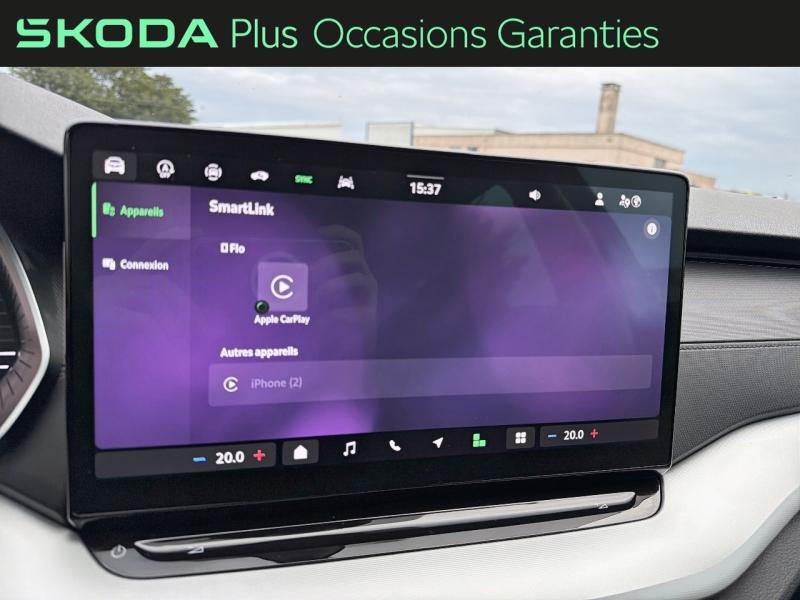 Voitures occasions ŠKODA OCTAVIA Selection Tomblaine