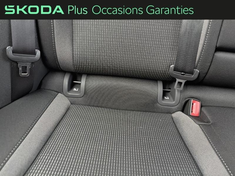 Voitures occasions ŠKODA OCTAVIA Selection Tomblaine