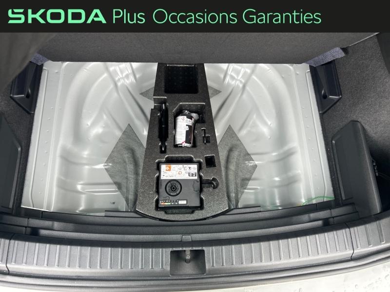 Voitures occasions ŠKODA KAROQ Sportline Tomblaine