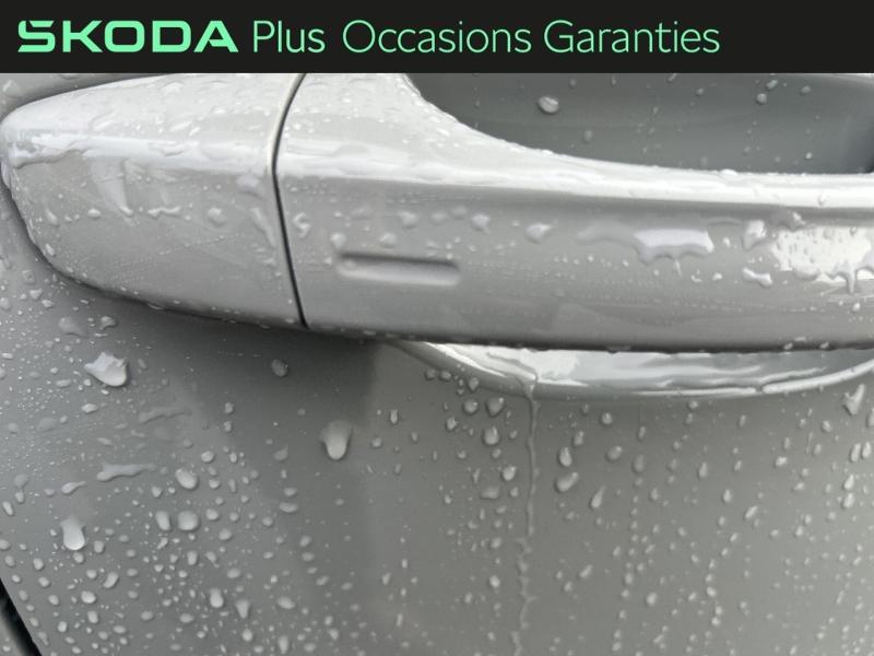 Voitures occasions ŠKODA KAROQ Sportline Tomblaine