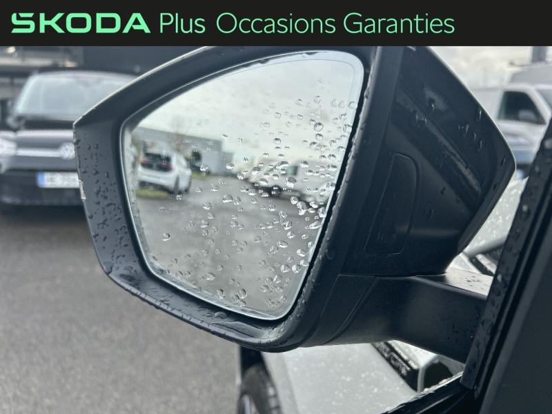 Voitures occasions ŠKODA KAROQ Sportline Tomblaine