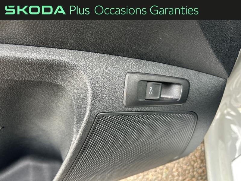 Voitures occasions ŠKODA KAROQ Sportline Tomblaine