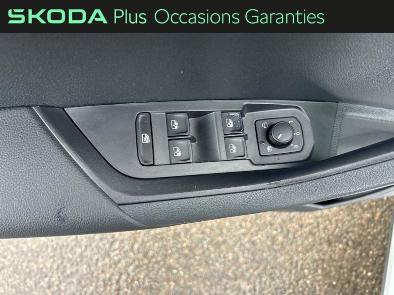 Voitures occasions ŠKODA KAROQ Sportline Tomblaine