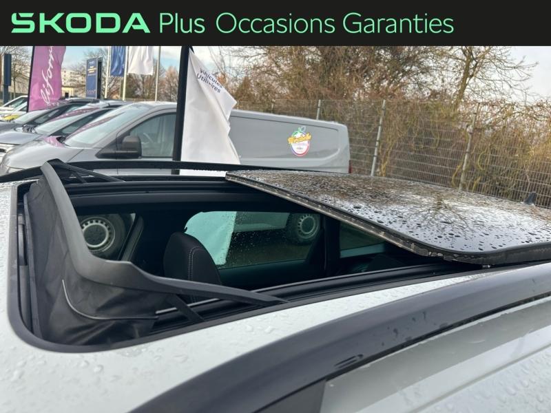 Voitures occasions ŠKODA KAROQ Sportline Tomblaine