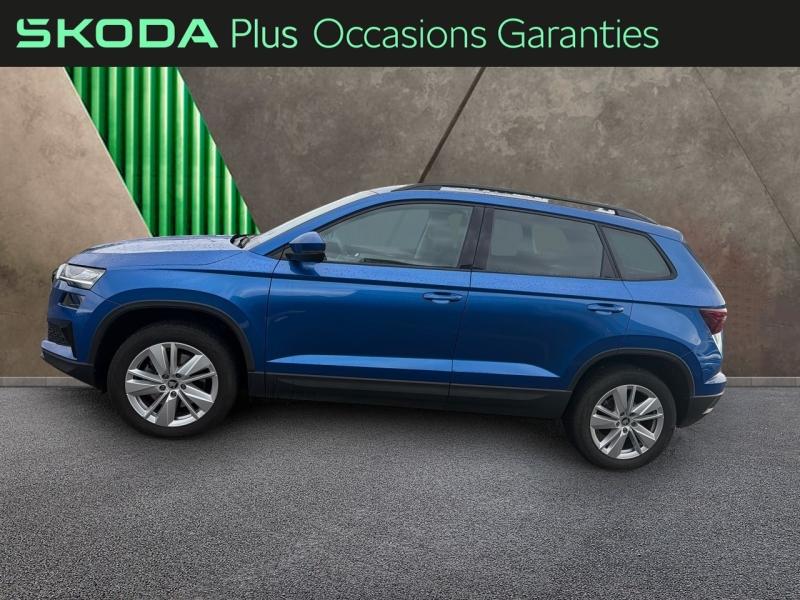 Voitures occasions ŠKODA KAROQ Selection Tomblaine