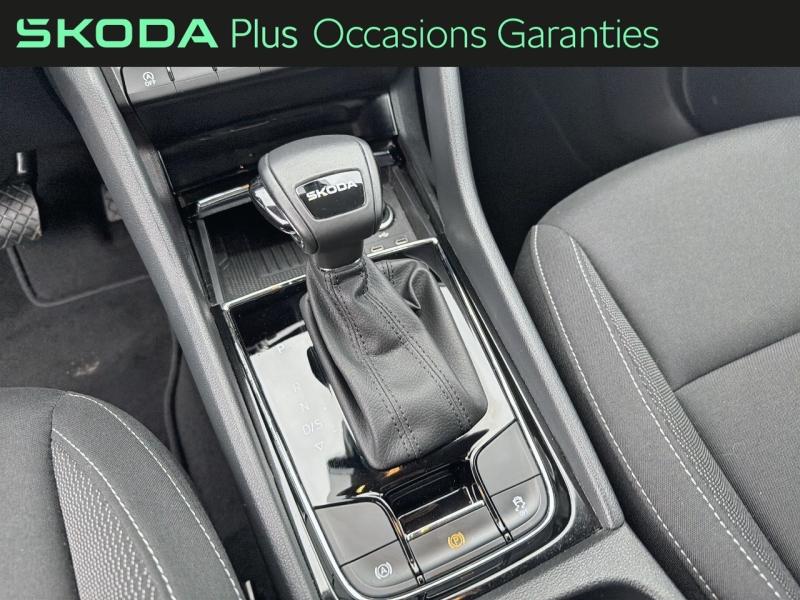 Voitures occasions ŠKODA KAROQ Selection Tomblaine