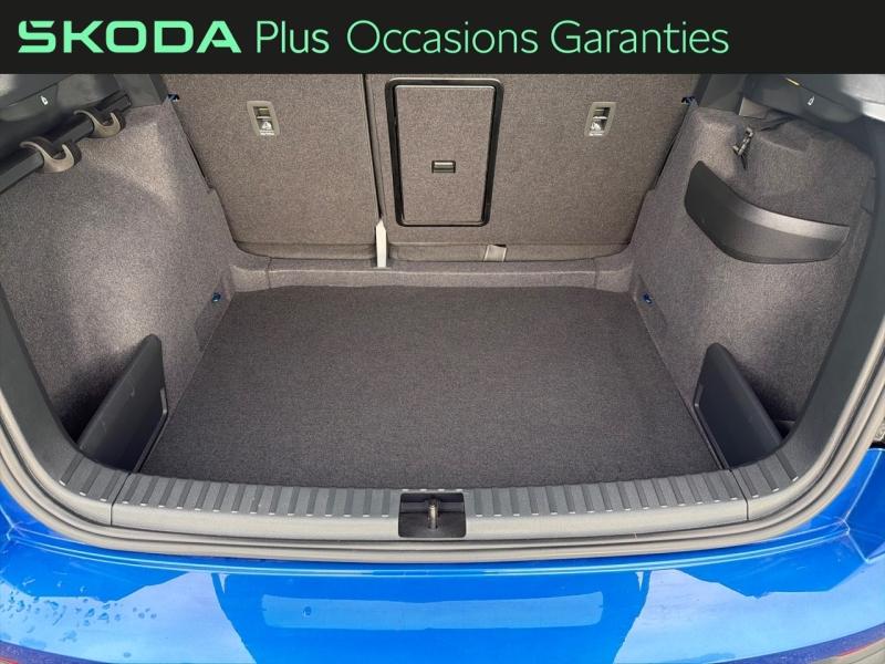 Voitures occasions ŠKODA KAROQ Selection Tomblaine
