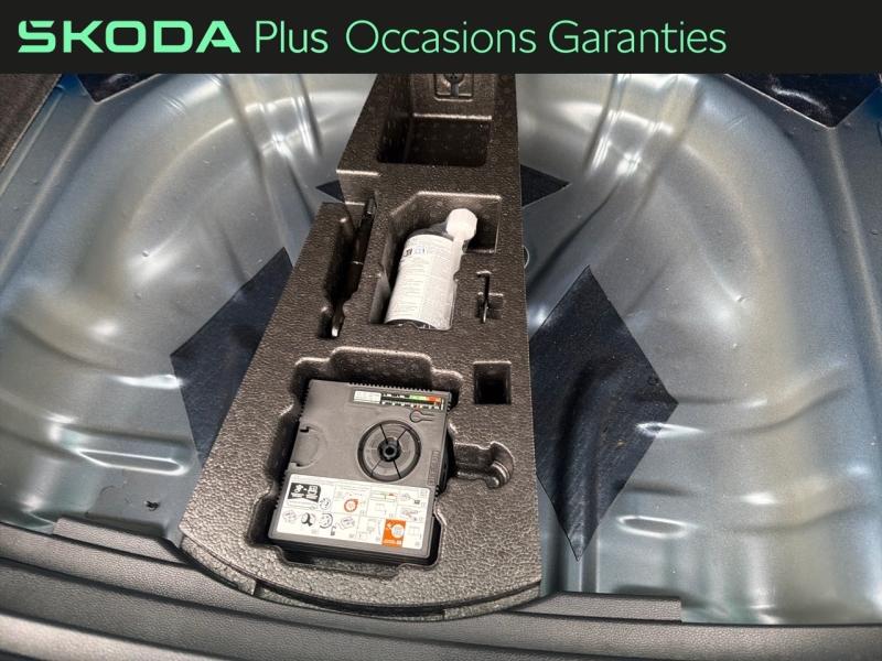 Voitures occasions ŠKODA KAROQ Selection Tomblaine