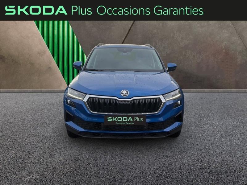 Voitures occasions ŠKODA KAROQ Selection Tomblaine