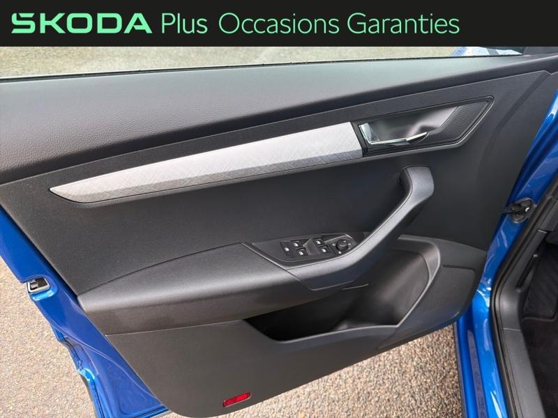 Voitures occasions ŠKODA KAROQ Selection Tomblaine