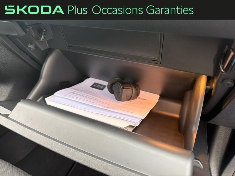 Voitures occasions ŠKODA KAROQ Selection Tomblaine