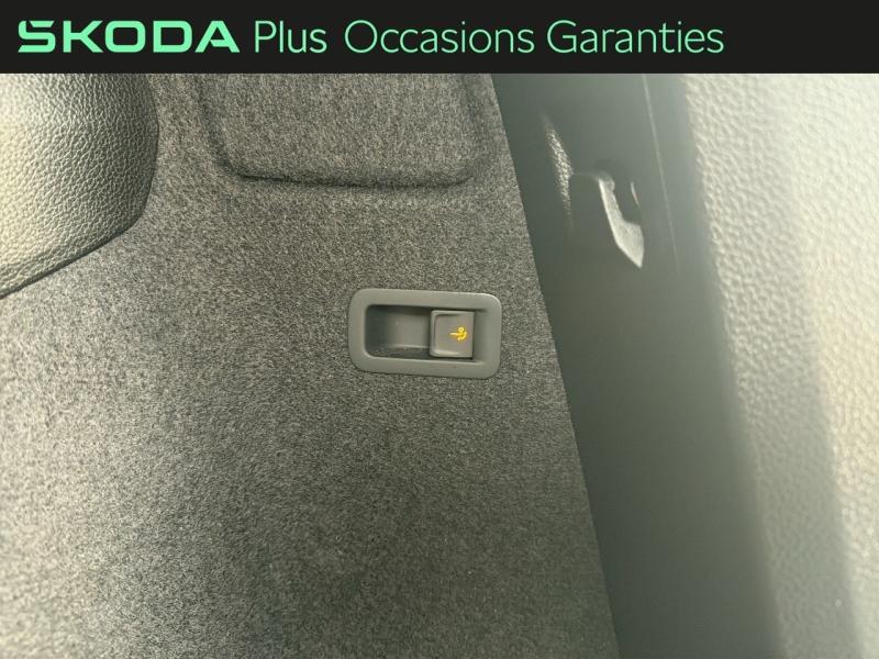 Voitures occasions ŠKODA KAROQ Selection Tomblaine