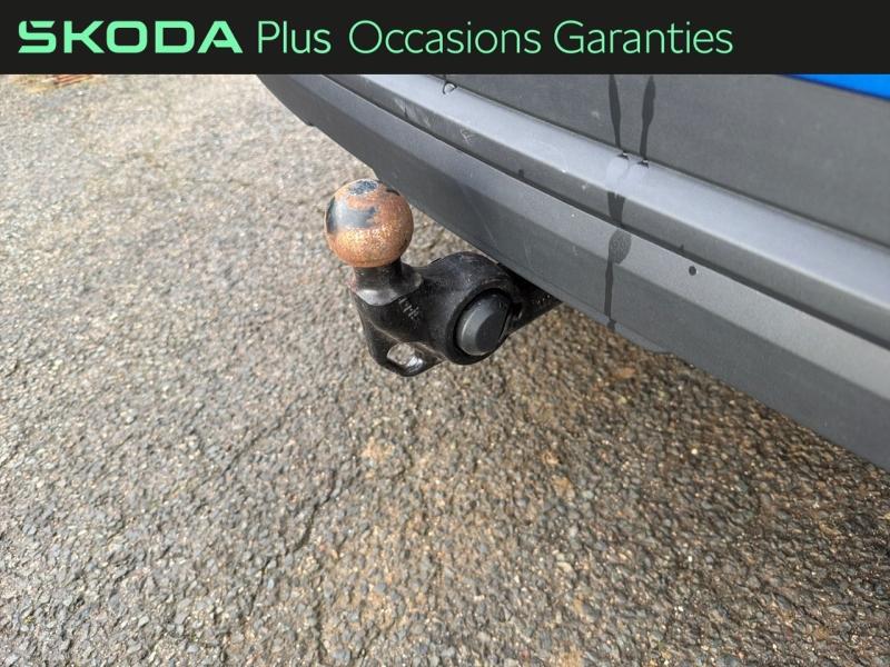 Voitures occasions ŠKODA KAROQ Selection Tomblaine