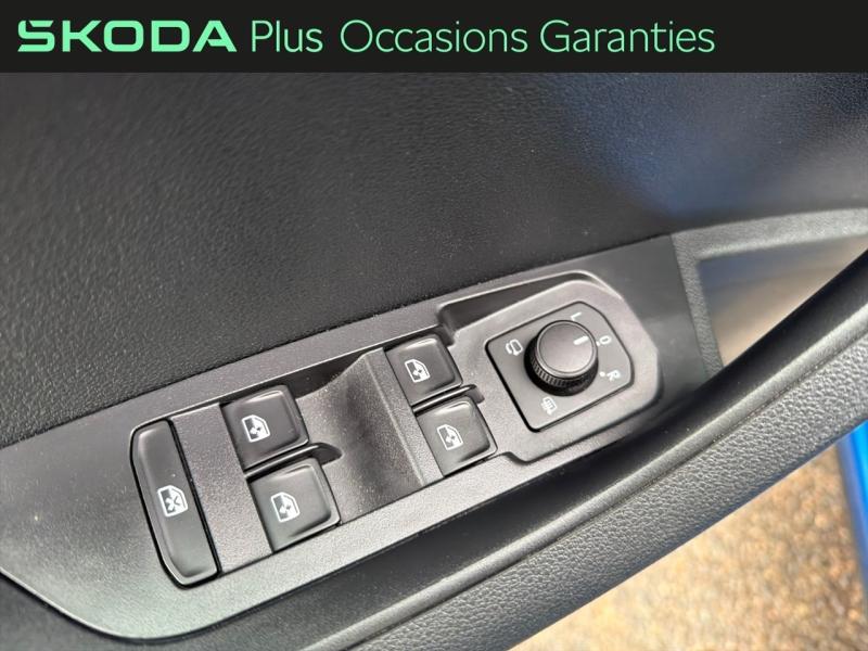 Voitures occasions ŠKODA KAROQ Selection Tomblaine