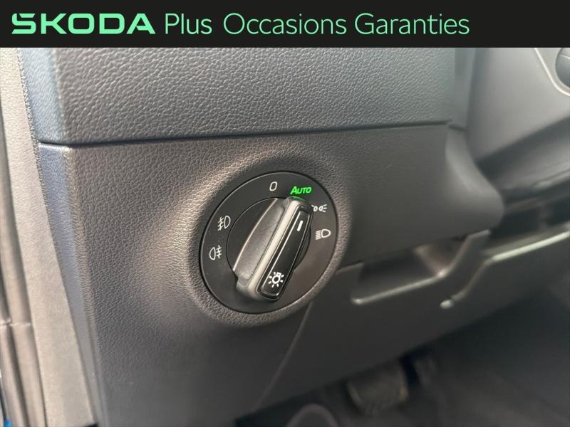 Voitures occasions ŠKODA KAROQ Selection Tomblaine