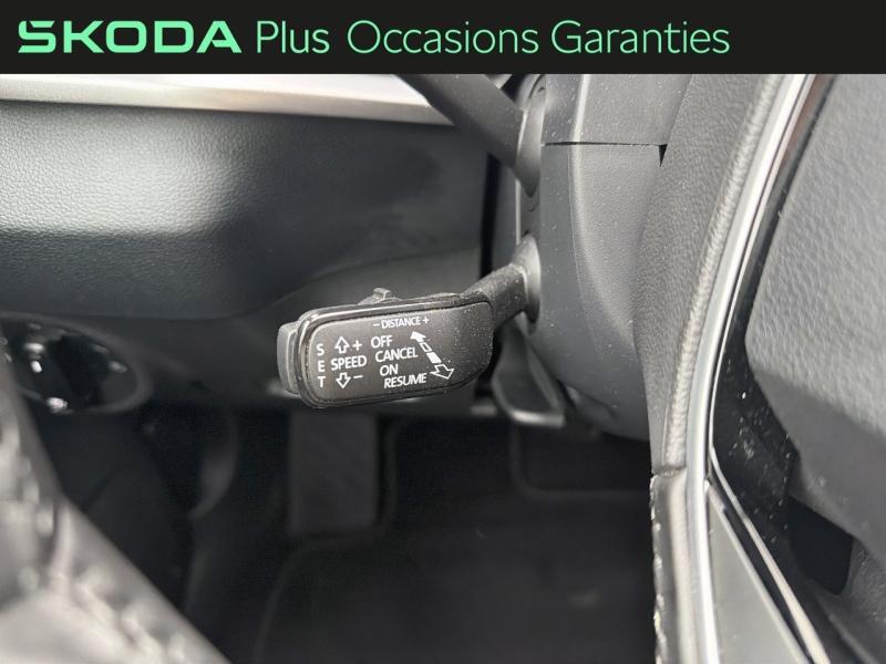 Voitures occasions ŠKODA KAROQ Selection Tomblaine