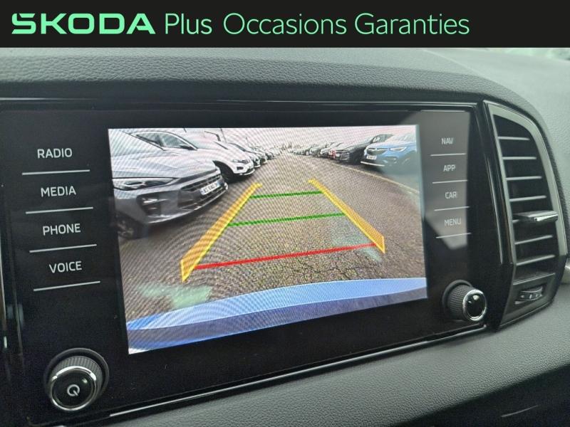Voitures occasions ŠKODA KAROQ Selection Tomblaine