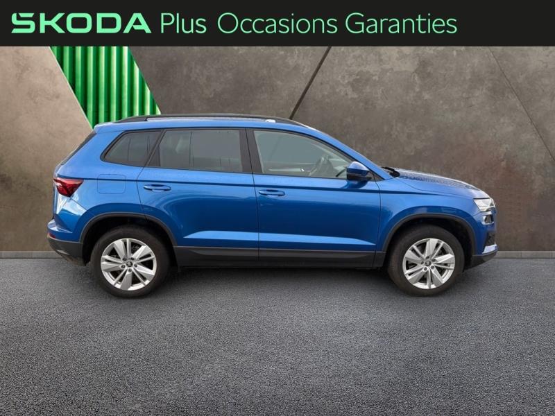 Voitures occasions ŠKODA KAROQ Selection Tomblaine