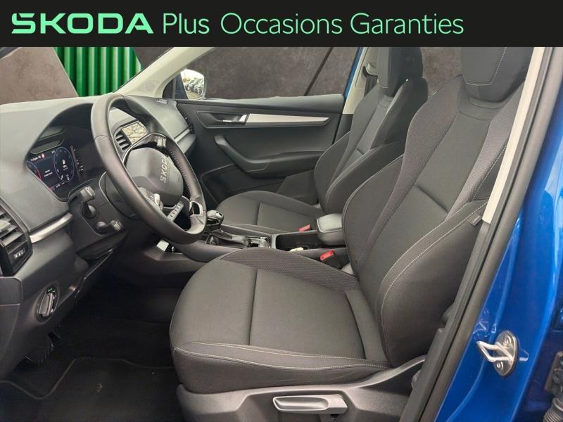 Voitures occasions ŠKODA KAROQ Selection Tomblaine