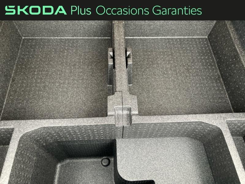 Voitures occasions ŠKODA Enyaq Coupé RS Tomblaine