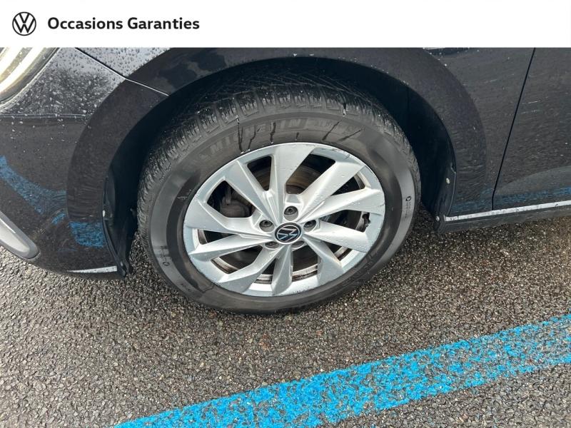 Voitures occasions VOLKSWAGEN POLO Style Tomblaine