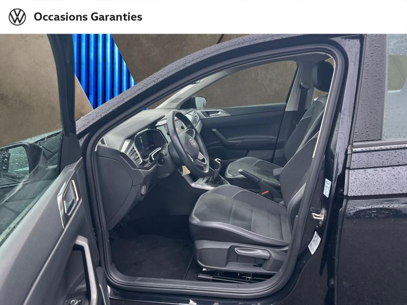 Voitures occasions VOLKSWAGEN POLO Style Tomblaine