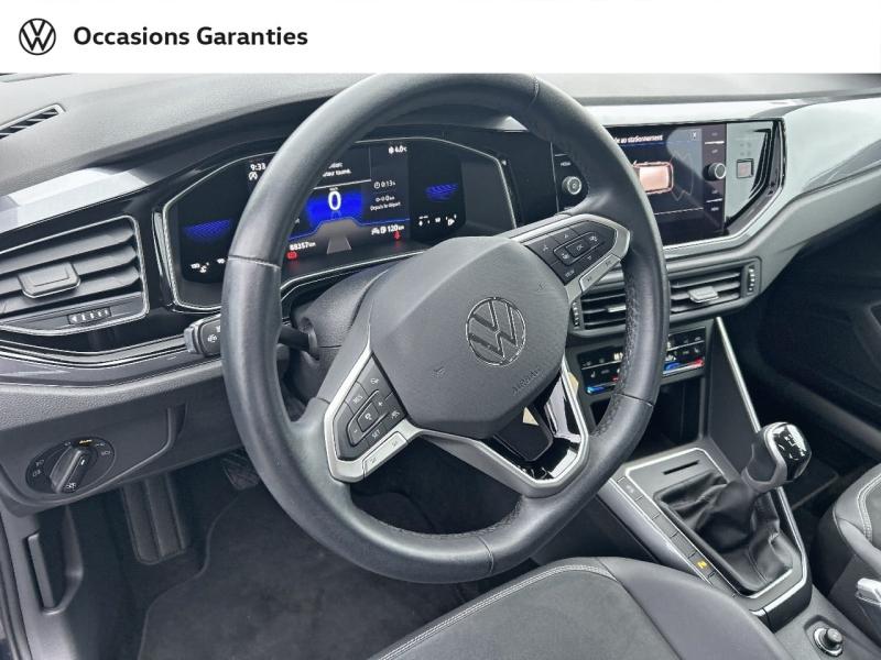 Voitures occasions VOLKSWAGEN POLO Style Tomblaine