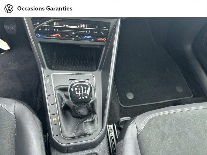 Voitures occasions VOLKSWAGEN POLO Style Tomblaine
