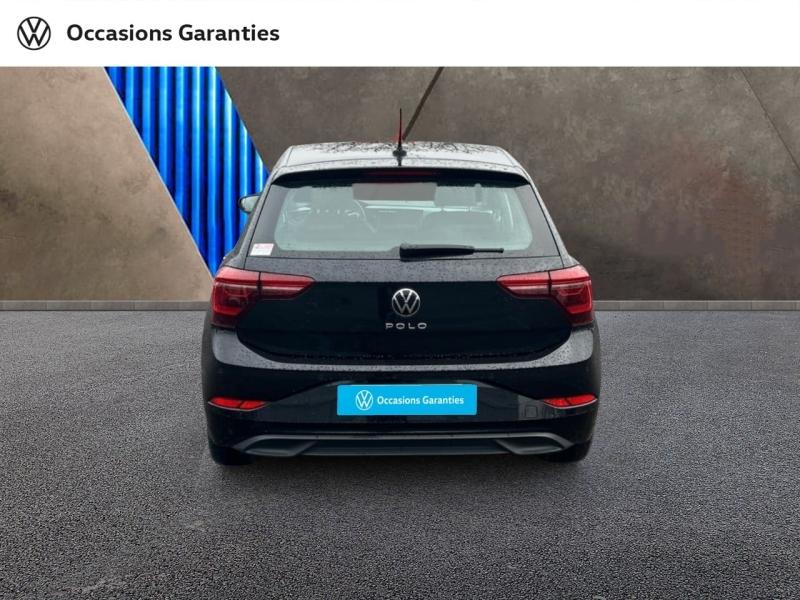 Voitures occasions VOLKSWAGEN POLO Style Tomblaine
