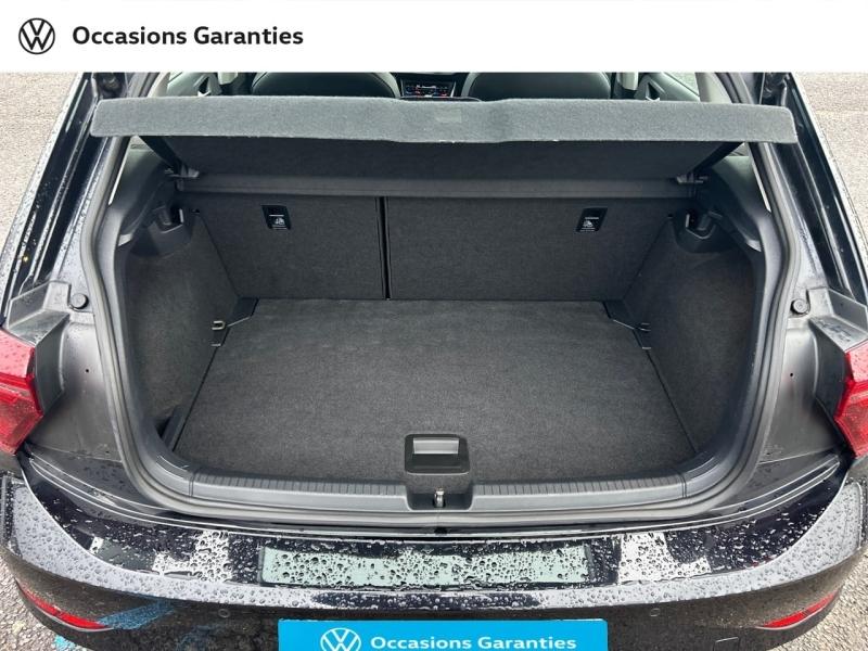 Voitures occasions VOLKSWAGEN POLO Style Tomblaine