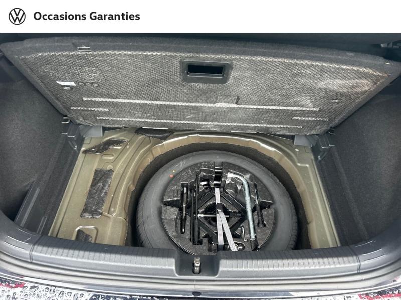 Voitures occasions VOLKSWAGEN POLO Style Tomblaine