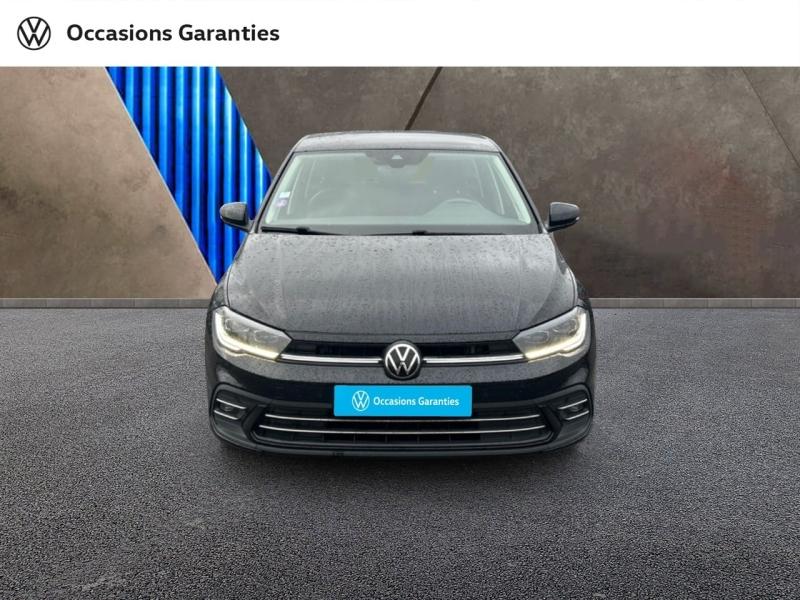 Voitures occasions VOLKSWAGEN POLO Style Tomblaine