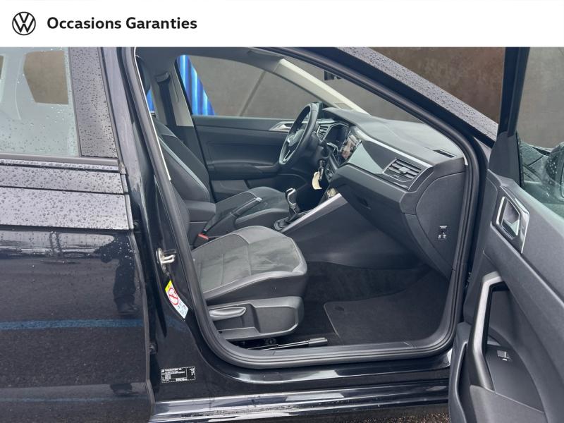 Voitures occasions VOLKSWAGEN POLO Style Tomblaine
